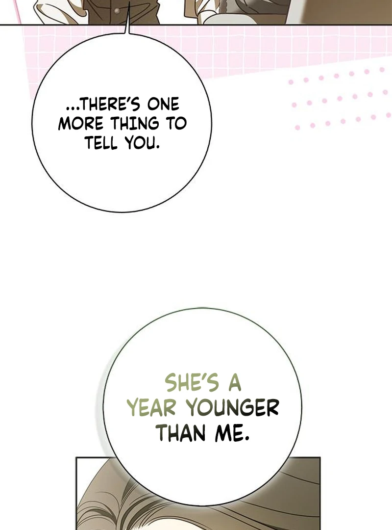 Miss Pendleton Chapter 47 page 56 - 