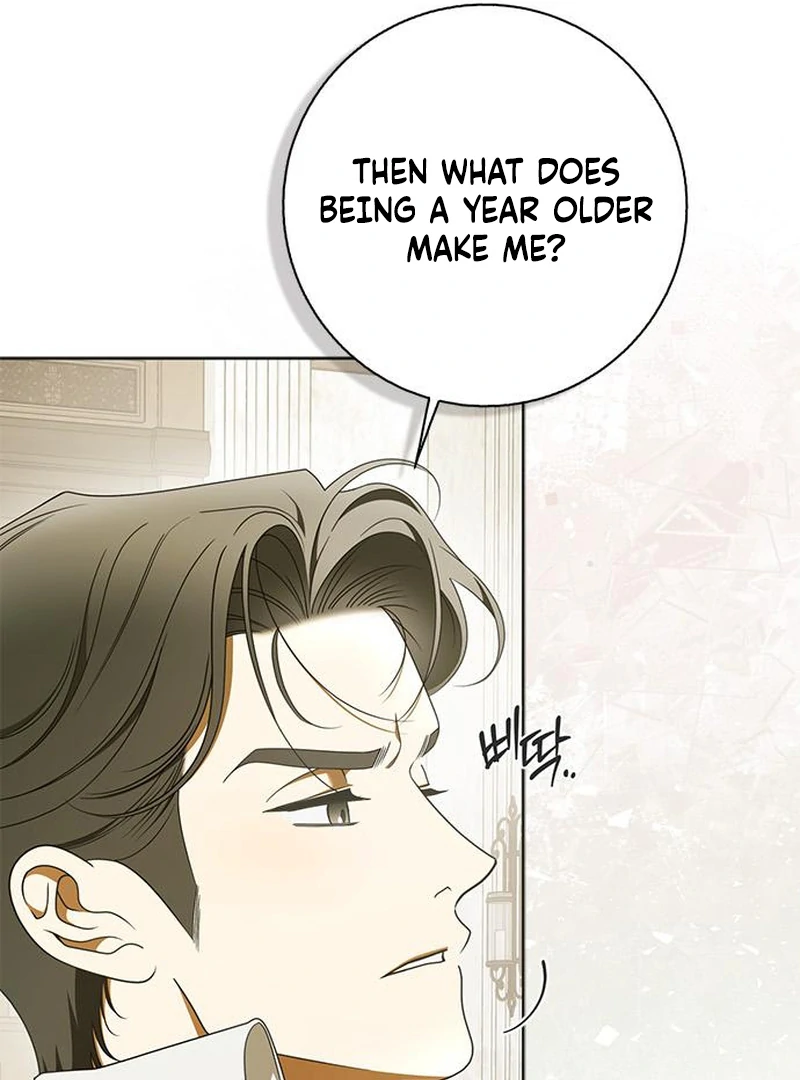 Miss Pendleton Chapter 47 page 60 - 