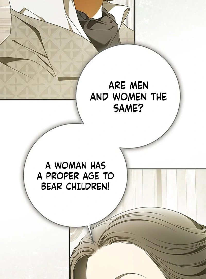 Miss Pendleton Chapter 47 page 61 - 