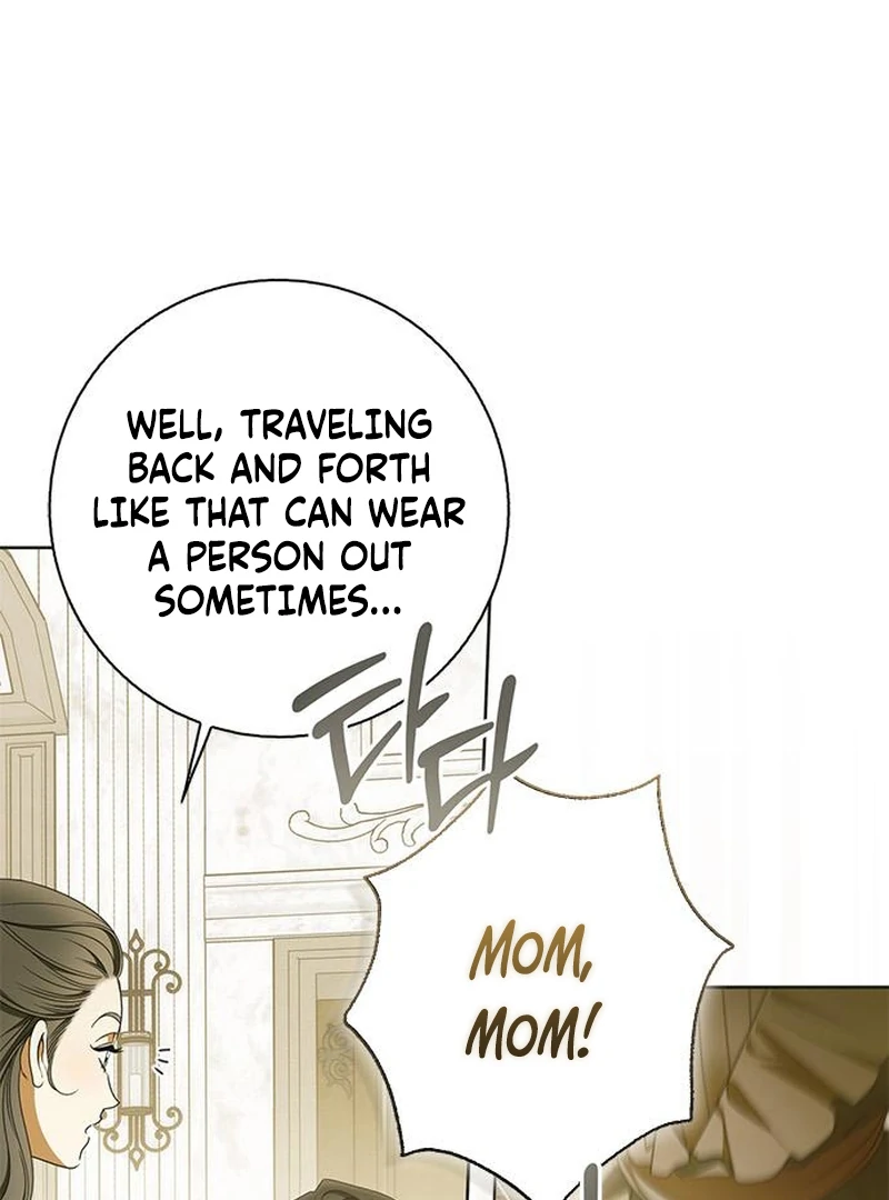 Miss Pendleton Chapter 47 page 9 - 