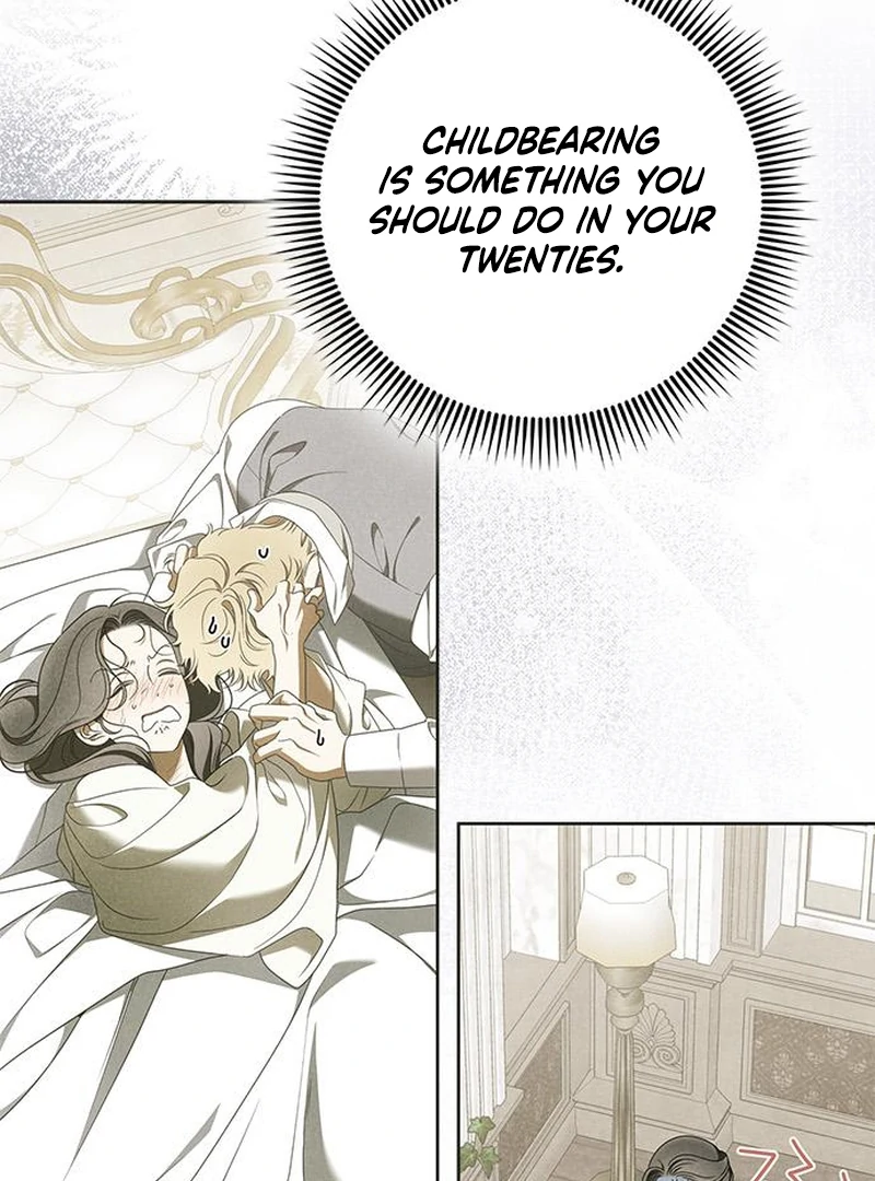 Miss Pendleton Chapter 47 page 88 - 