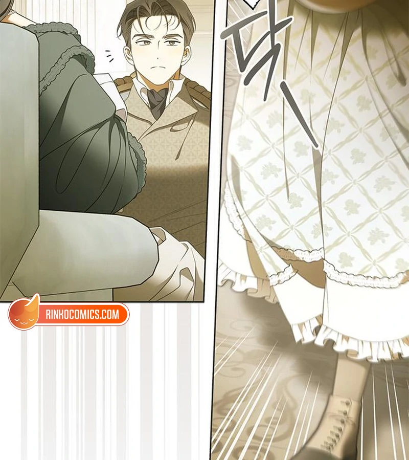 Miss Pendleton Chapter 47 page 10 - 