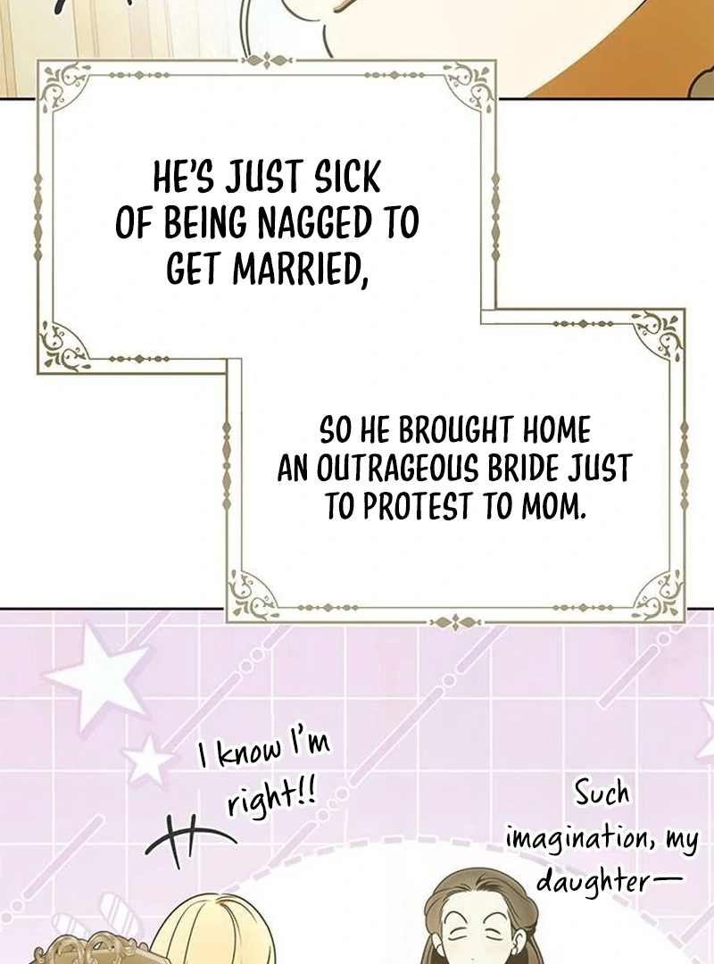 Miss Pendleton Chapter 48 page 110 - 