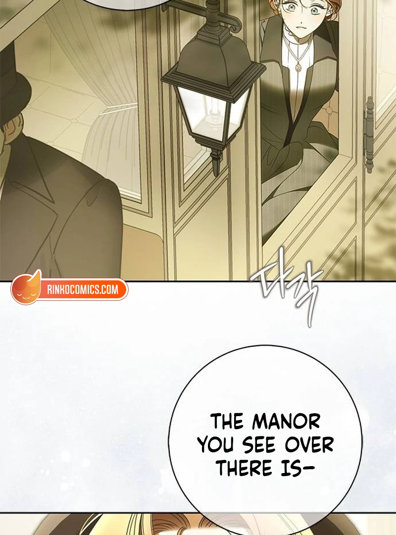 Miss Pendleton Chapter 48 page 12 - 