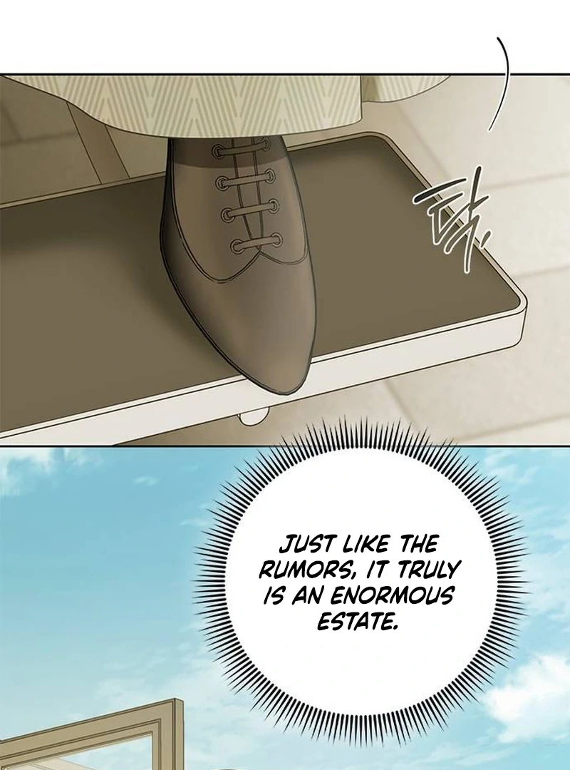 Miss Pendleton Chapter 48 page 17 - 