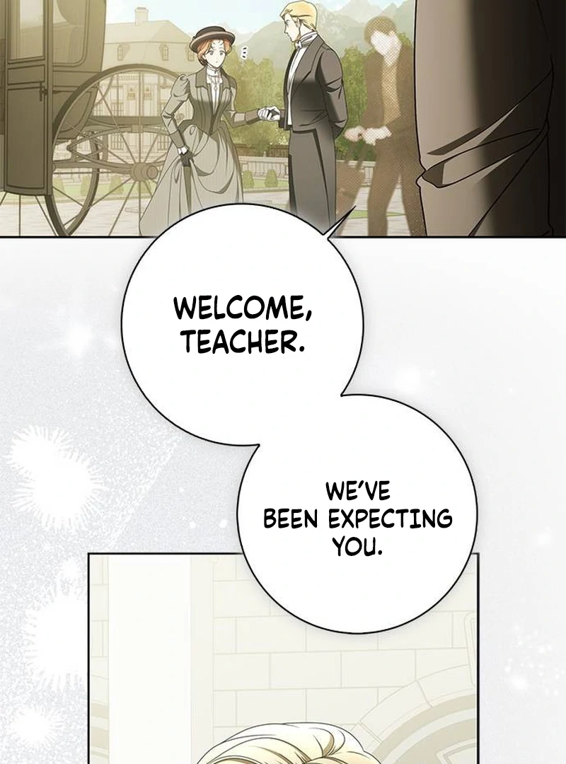 Miss Pendleton Chapter 48 page 21 - 