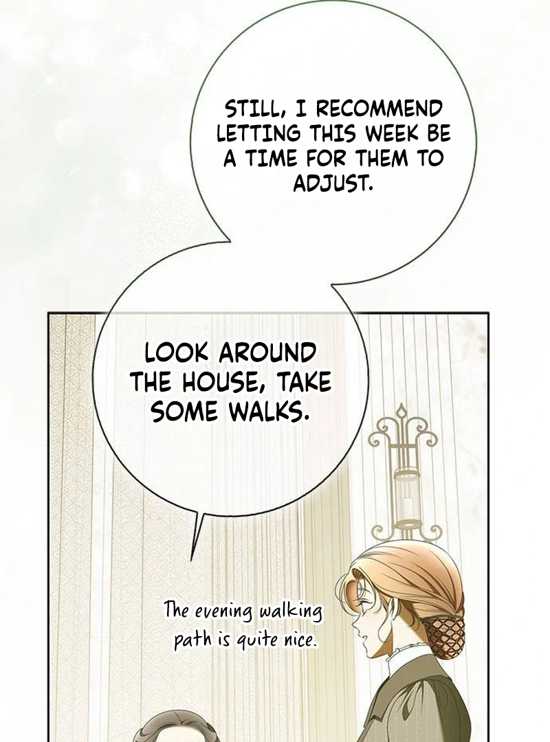 Miss Pendleton Chapter 48 page 50 - 