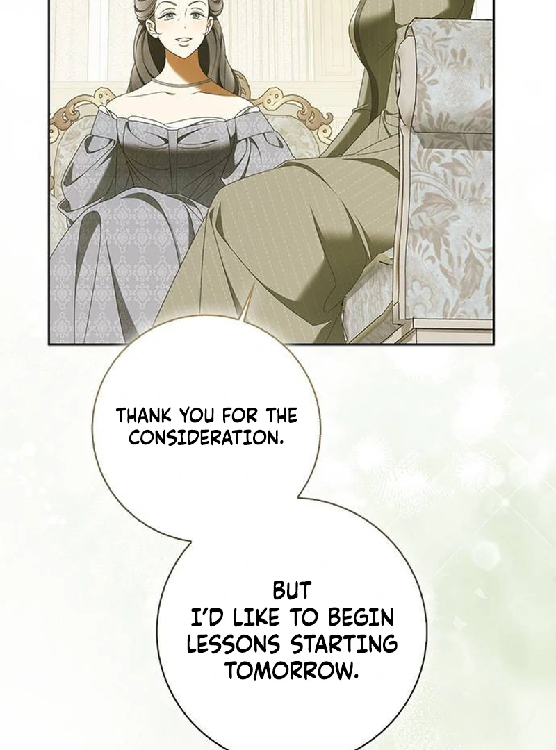 Miss Pendleton Chapter 48 page 51 - 