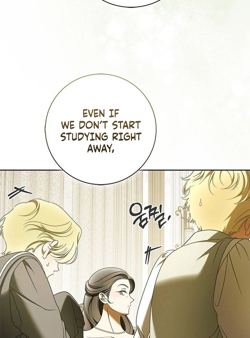 Miss Pendleton Chapter 48 page 52 - 