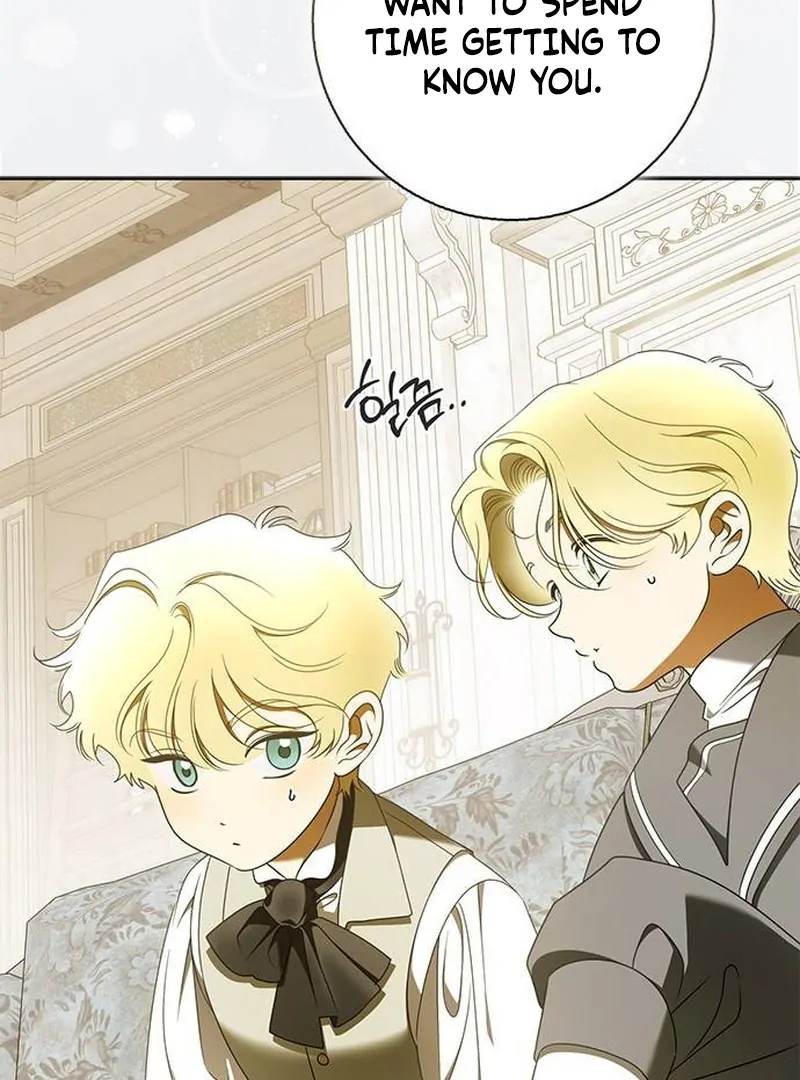 Miss Pendleton Chapter 48 page 58 - 