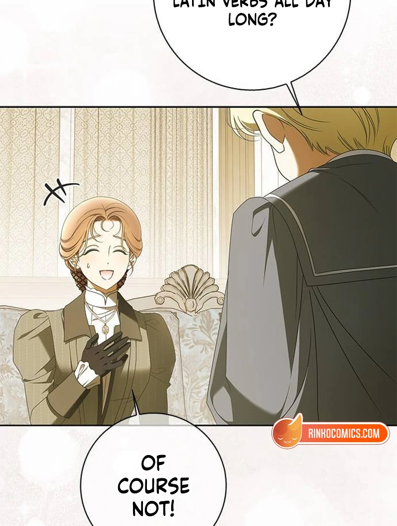 Miss Pendleton Chapter 48 page 61 - 