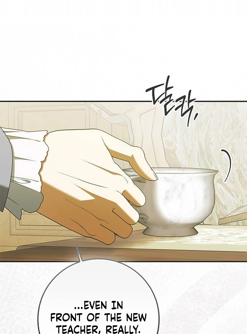 Miss Pendleton Chapter 48 page 70 - 