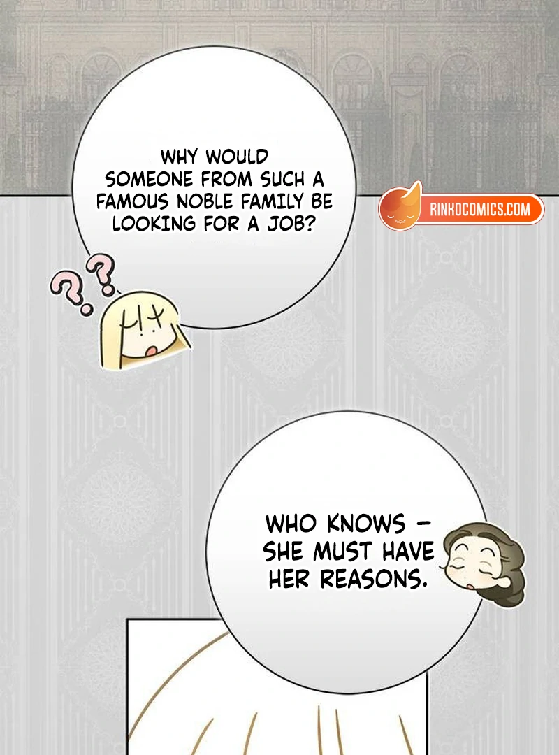 Miss Pendleton Chapter 48 page 99 - 