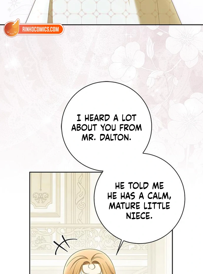 Miss Pendleton Chapter 49 page 12 - 