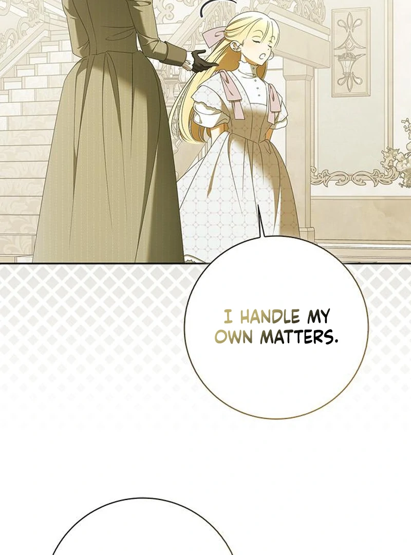 Miss Pendleton Chapter 49 page 18 - 