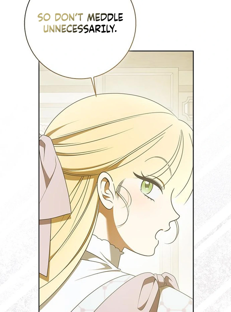 Miss Pendleton Chapter 49 page 19 - 