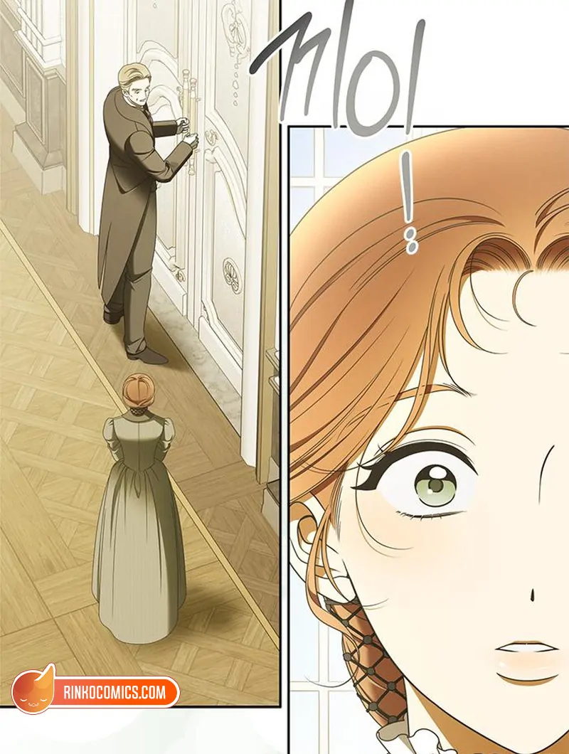 Miss Pendleton Chapter 49 page 27 - 