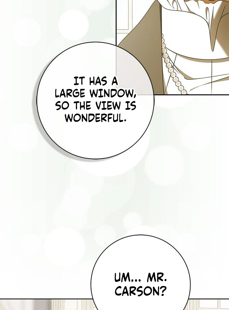Miss Pendleton Chapter 49 page 28 - 