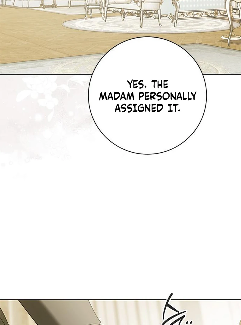 Miss Pendleton Chapter 49 page 31 - 