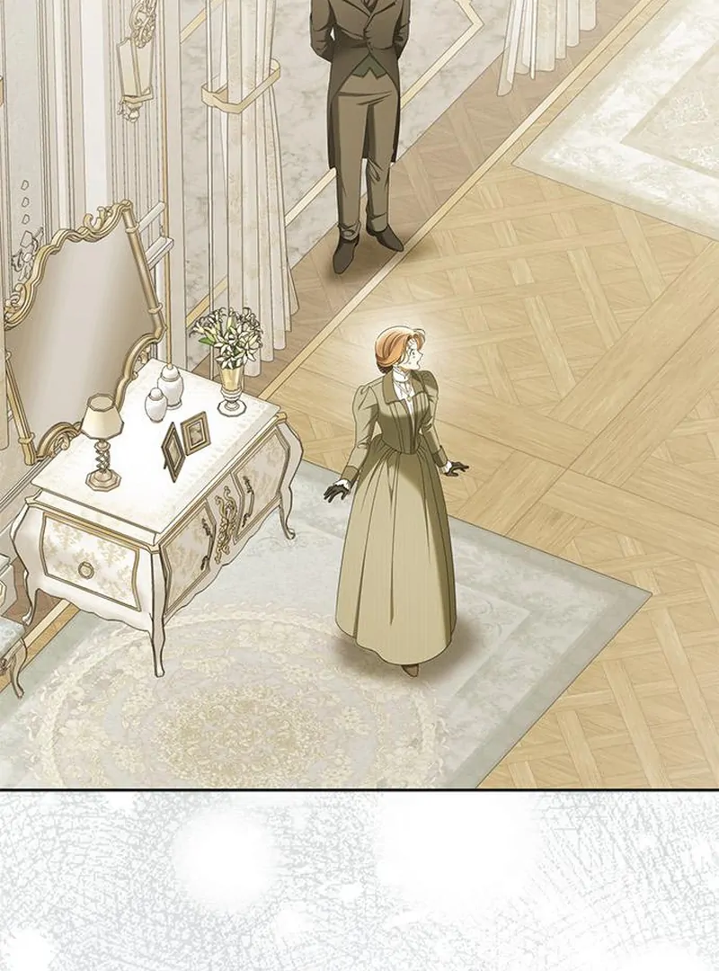 Miss Pendleton Chapter 49 page 33 - 