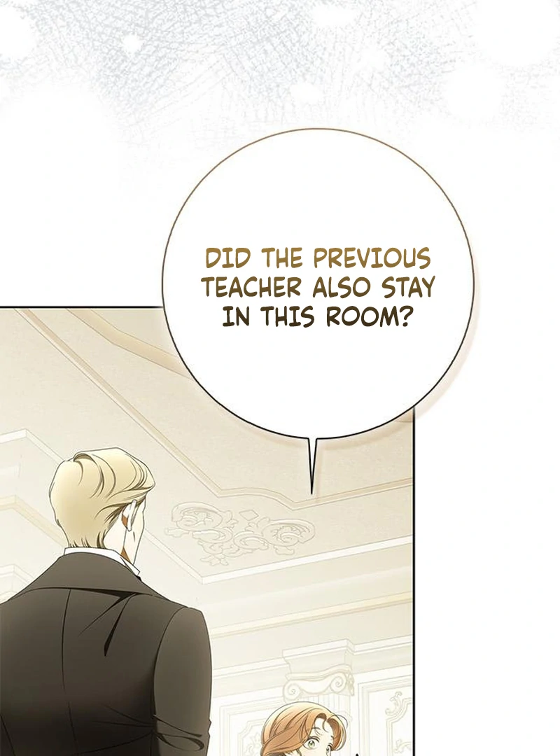 Miss Pendleton Chapter 49 page 34 - 