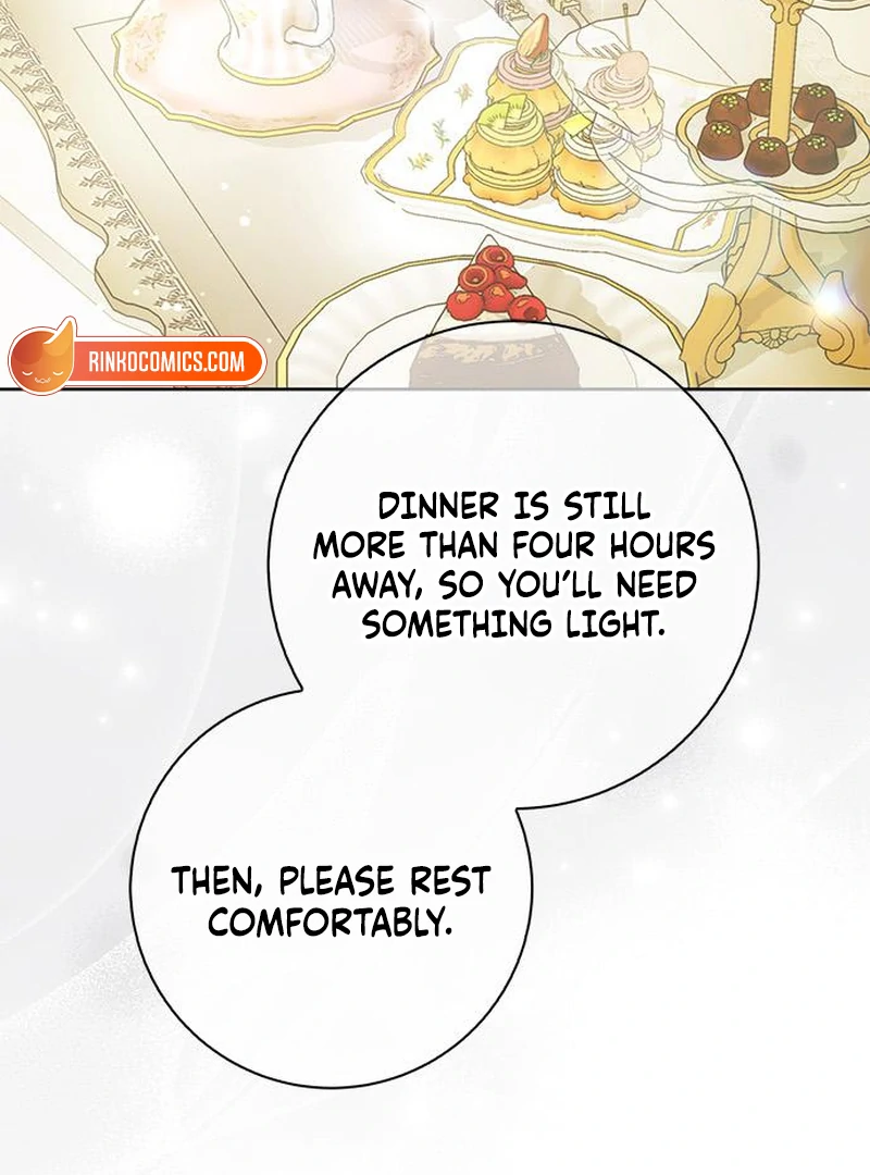 Miss Pendleton Chapter 49 page 38 - 