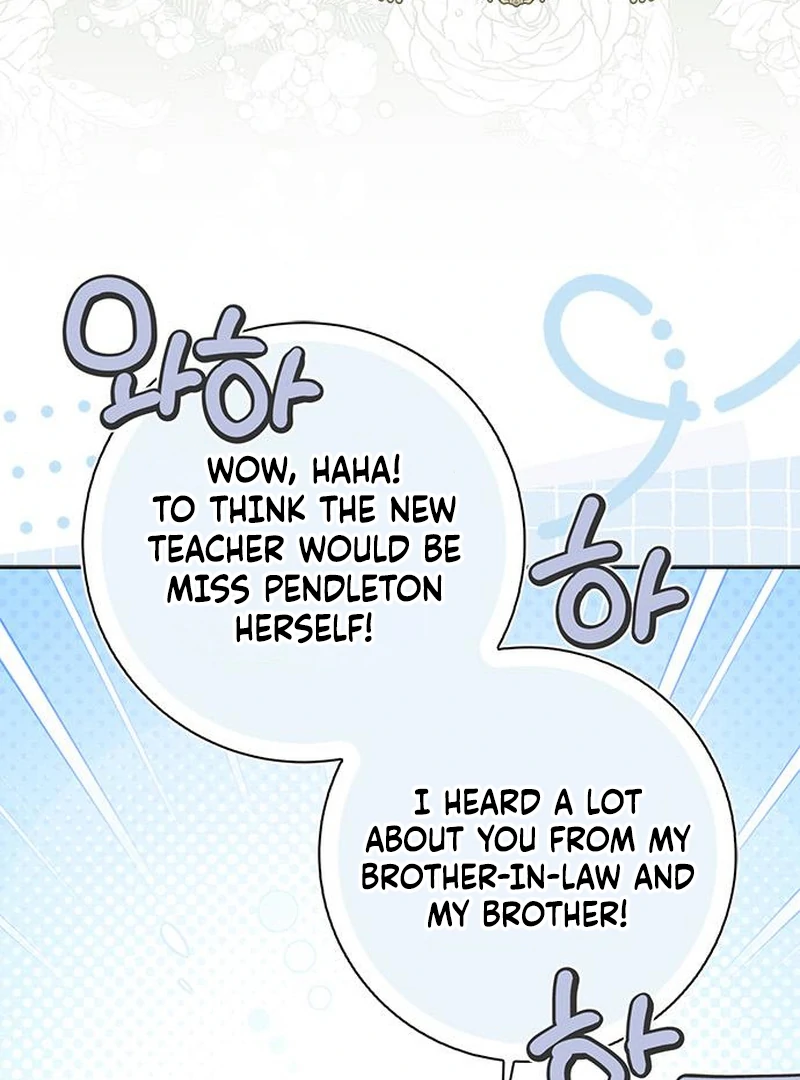Miss Pendleton Chapter 49 page 48 - 