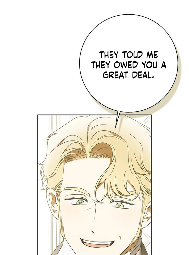 Miss Pendleton Chapter 49 page 50 - 