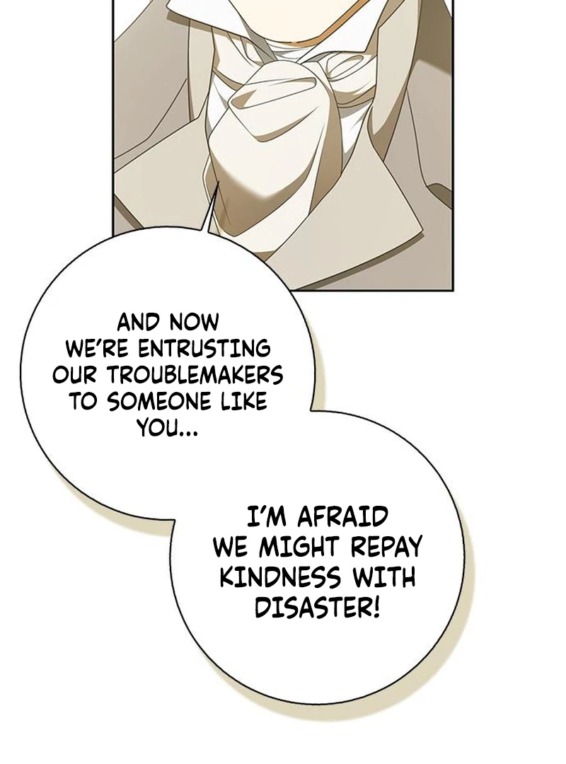 Miss Pendleton Chapter 49 page 51 - 