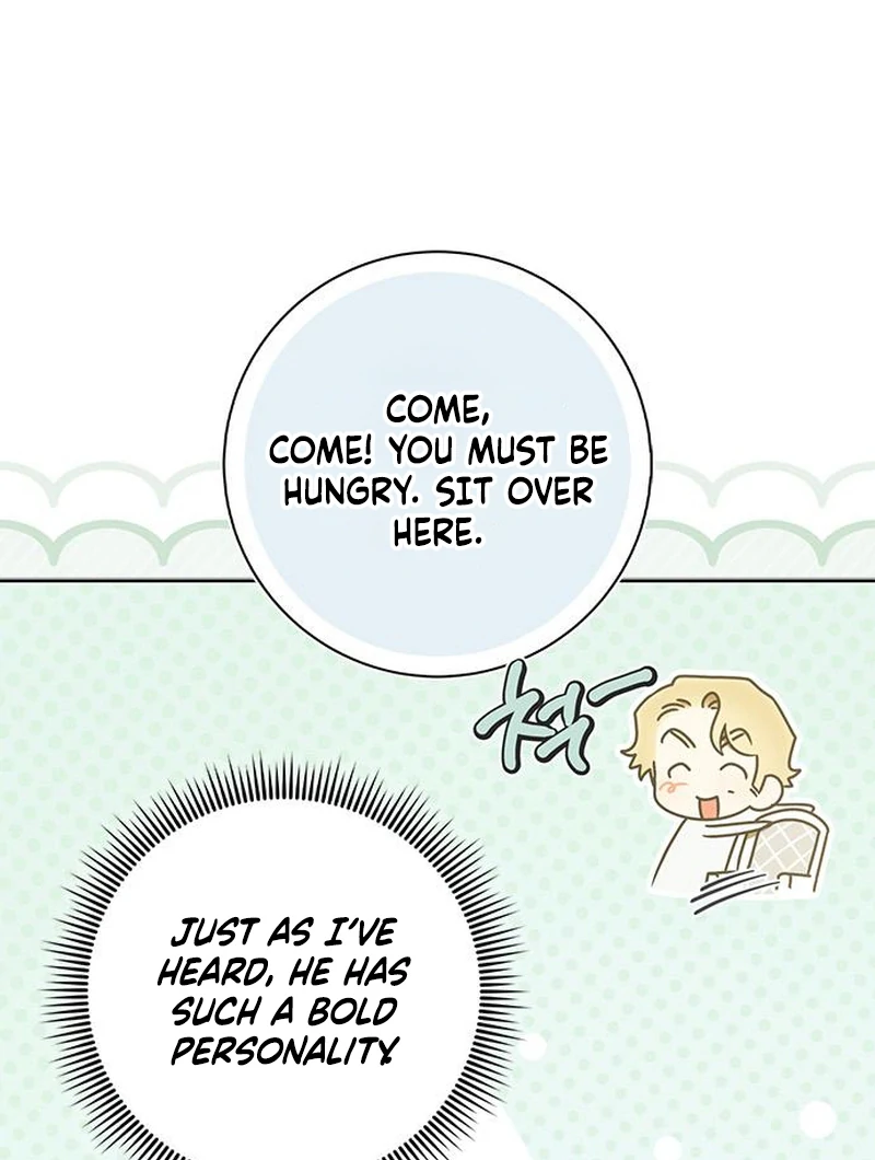 Miss Pendleton Chapter 49 page 52 - 