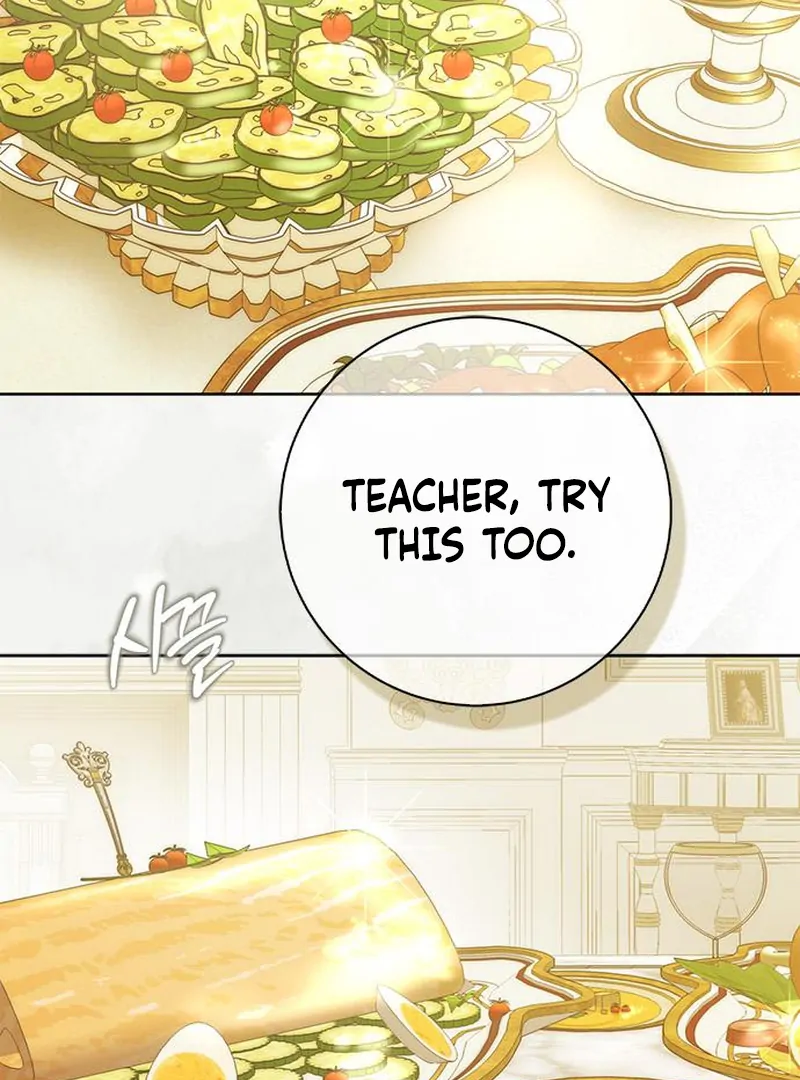 Miss Pendleton Chapter 49 page 54 - 
