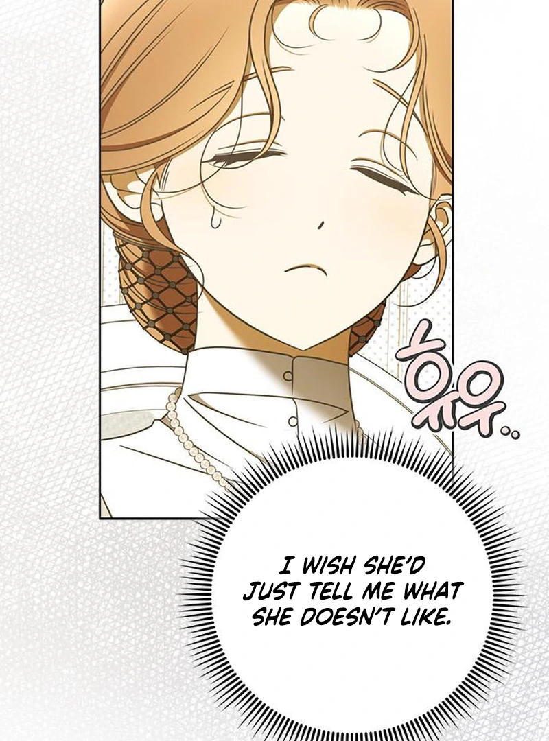 Miss Pendleton Chapter 49 page 61 - 