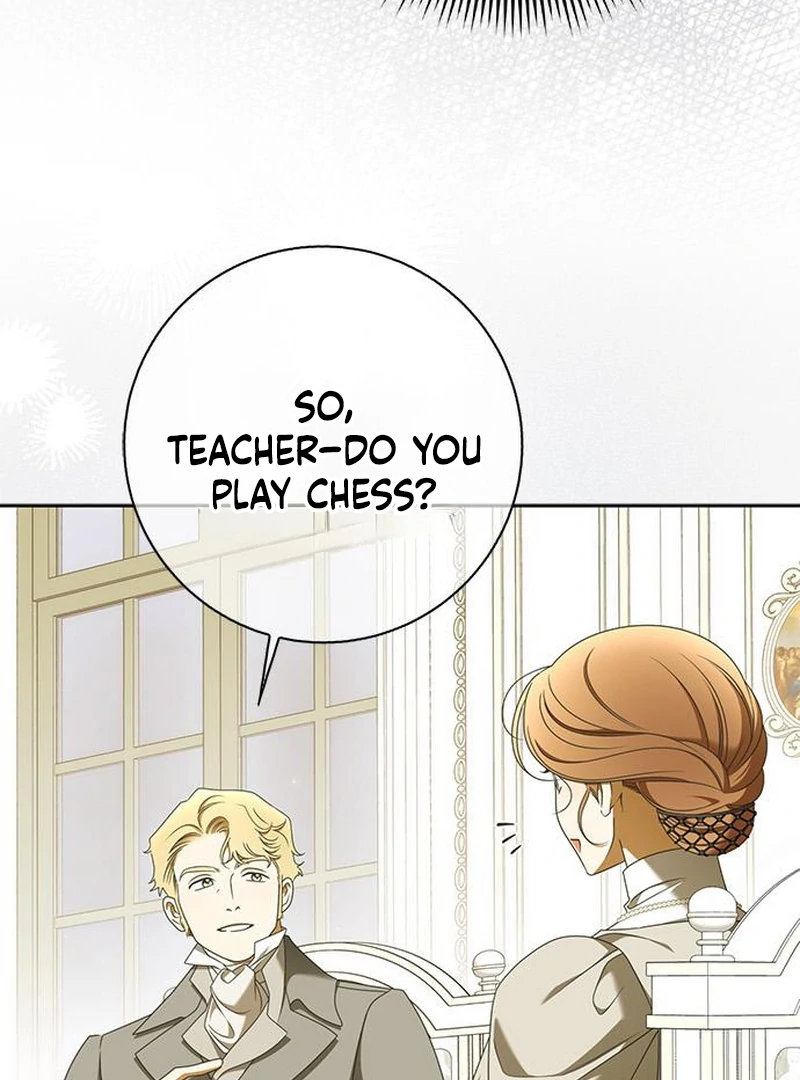 Miss Pendleton Chapter 49 page 62 - 
