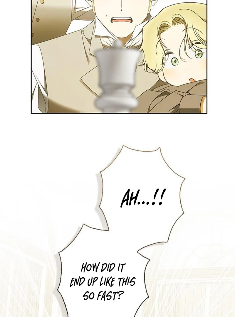 Miss Pendleton Chapter 49 page 68 - 