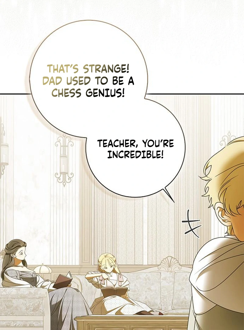 Miss Pendleton Chapter 49 page 70 - 