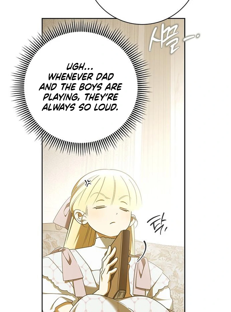 Miss Pendleton Chapter 49 page 76 - 
