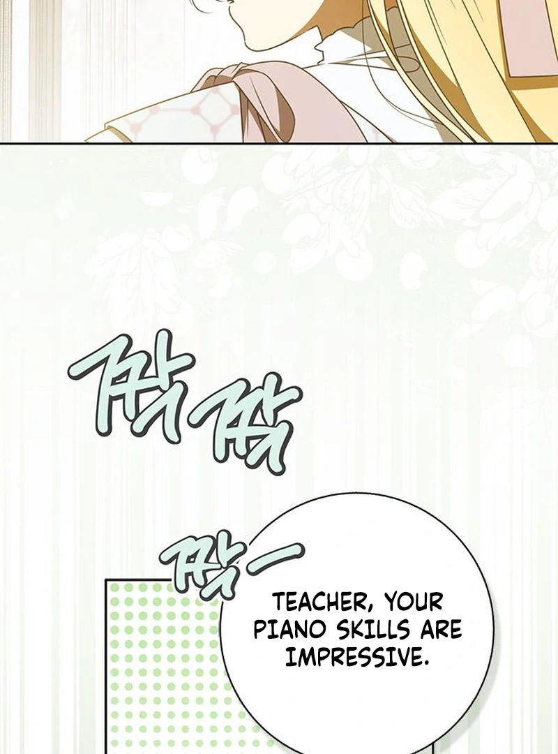 Miss Pendleton Chapter 49 page 84 - 