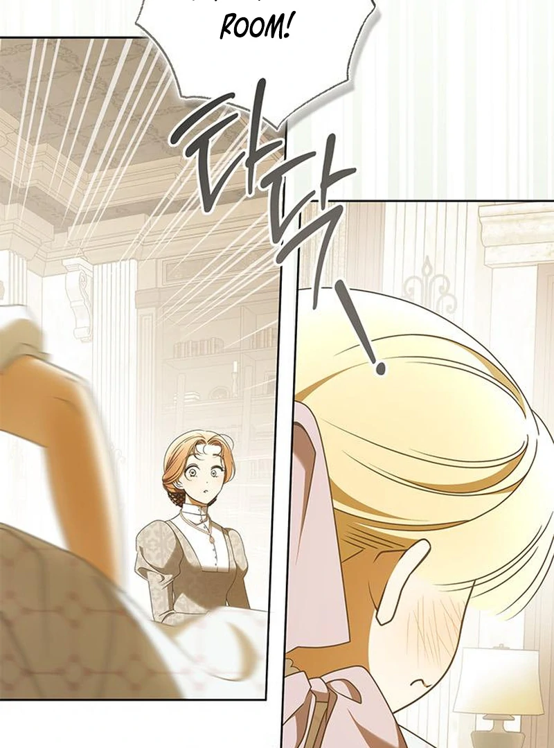 Miss Pendleton Chapter 49 page 87 - 