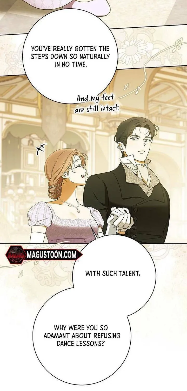 Miss Pendleton Chapter 5 page 22 - 