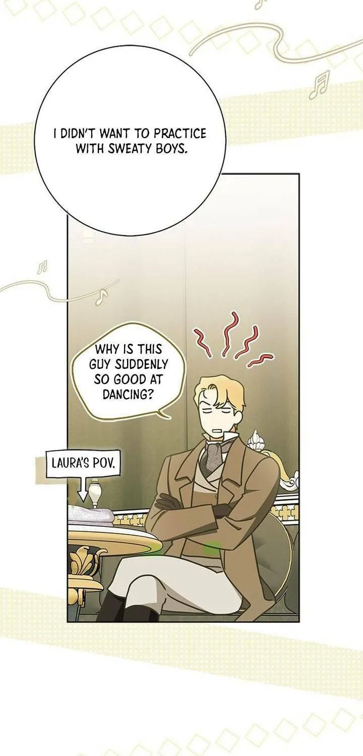 Miss Pendleton Chapter 5 page 24 - 