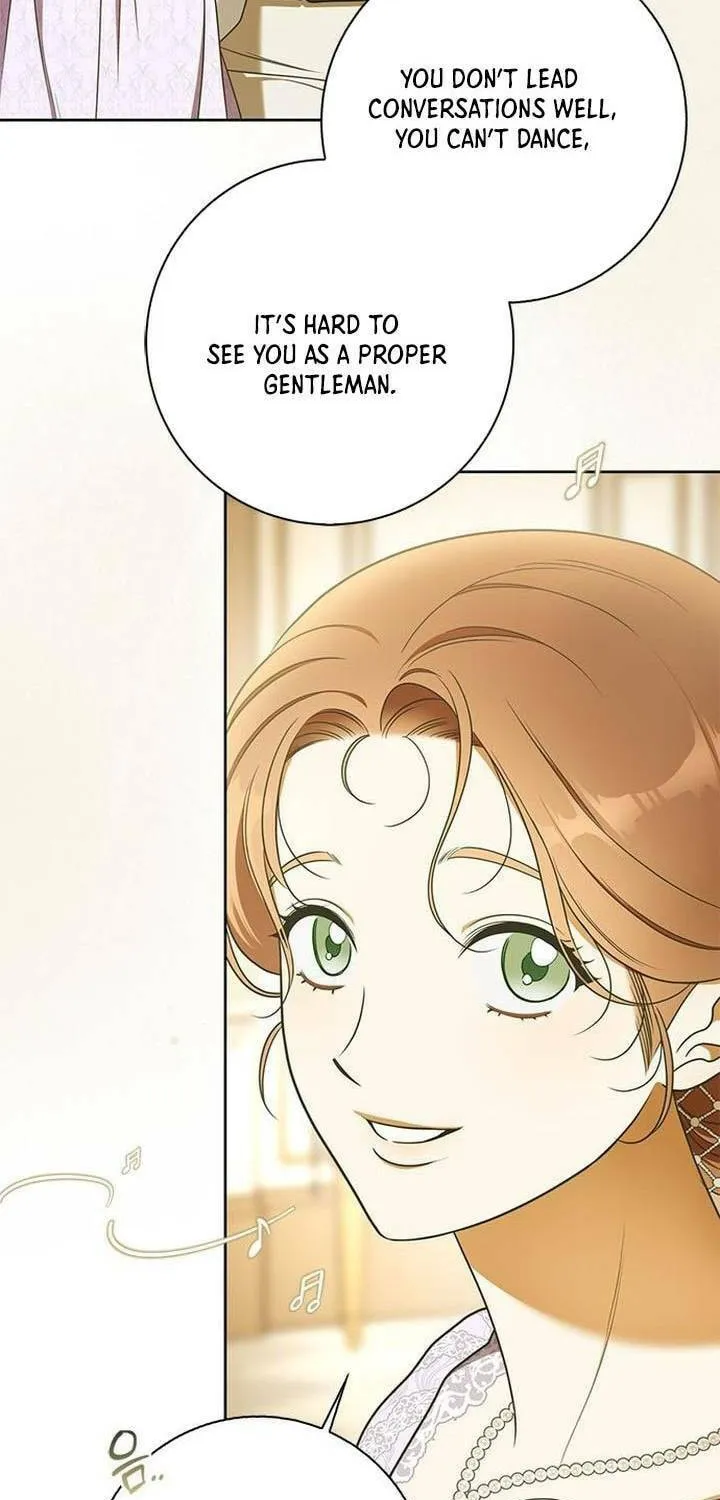 Miss Pendleton Chapter 5 page 27 - 
