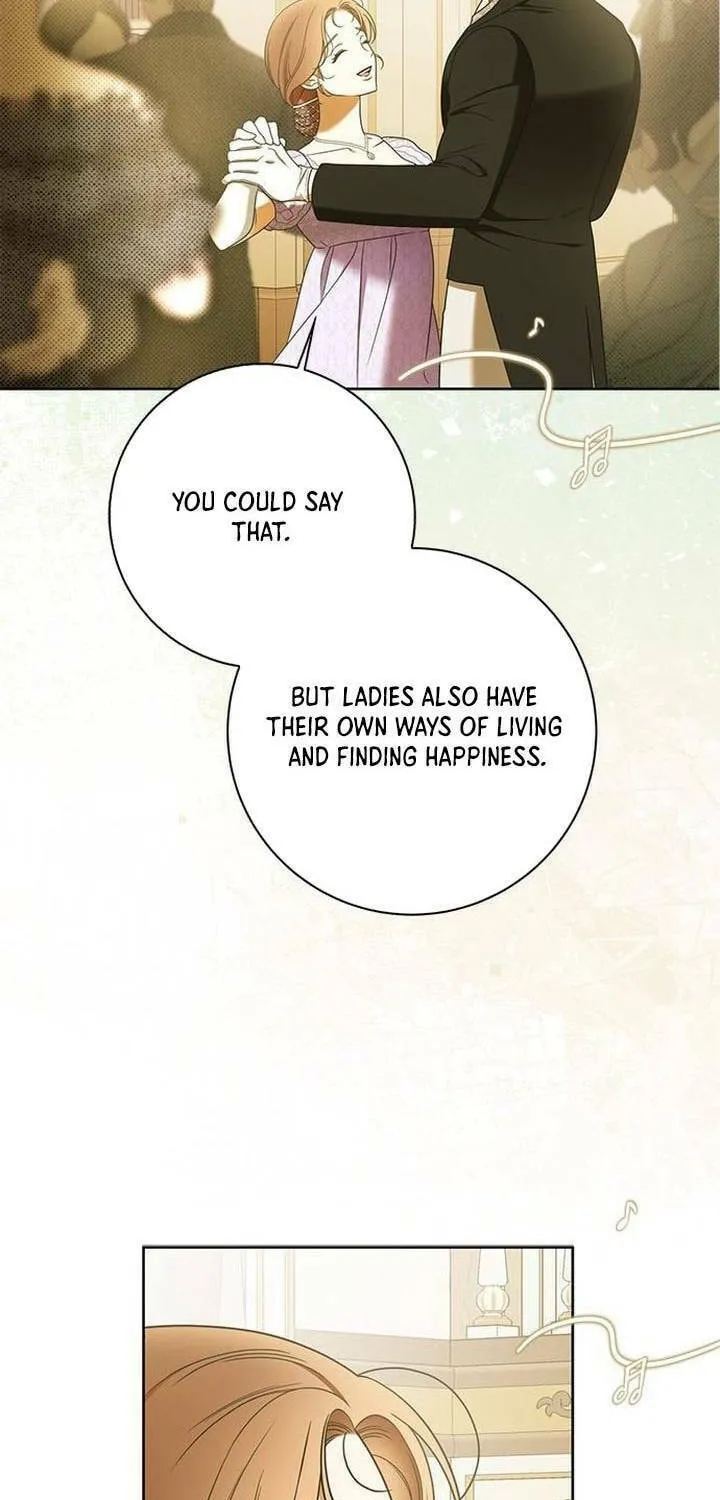 Miss Pendleton Chapter 5 page 33 - 