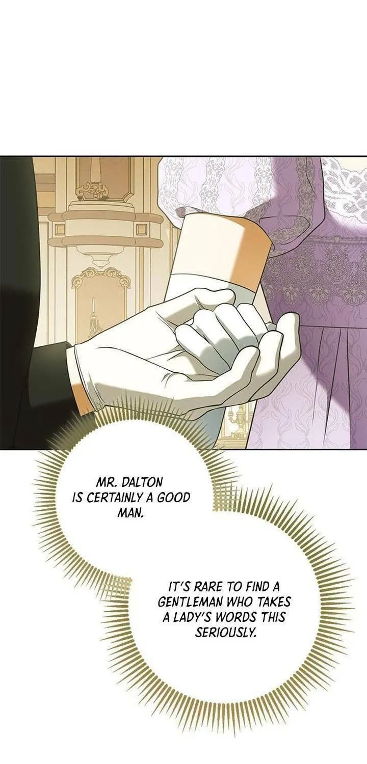 Miss Pendleton Chapter 5 page 46 - 