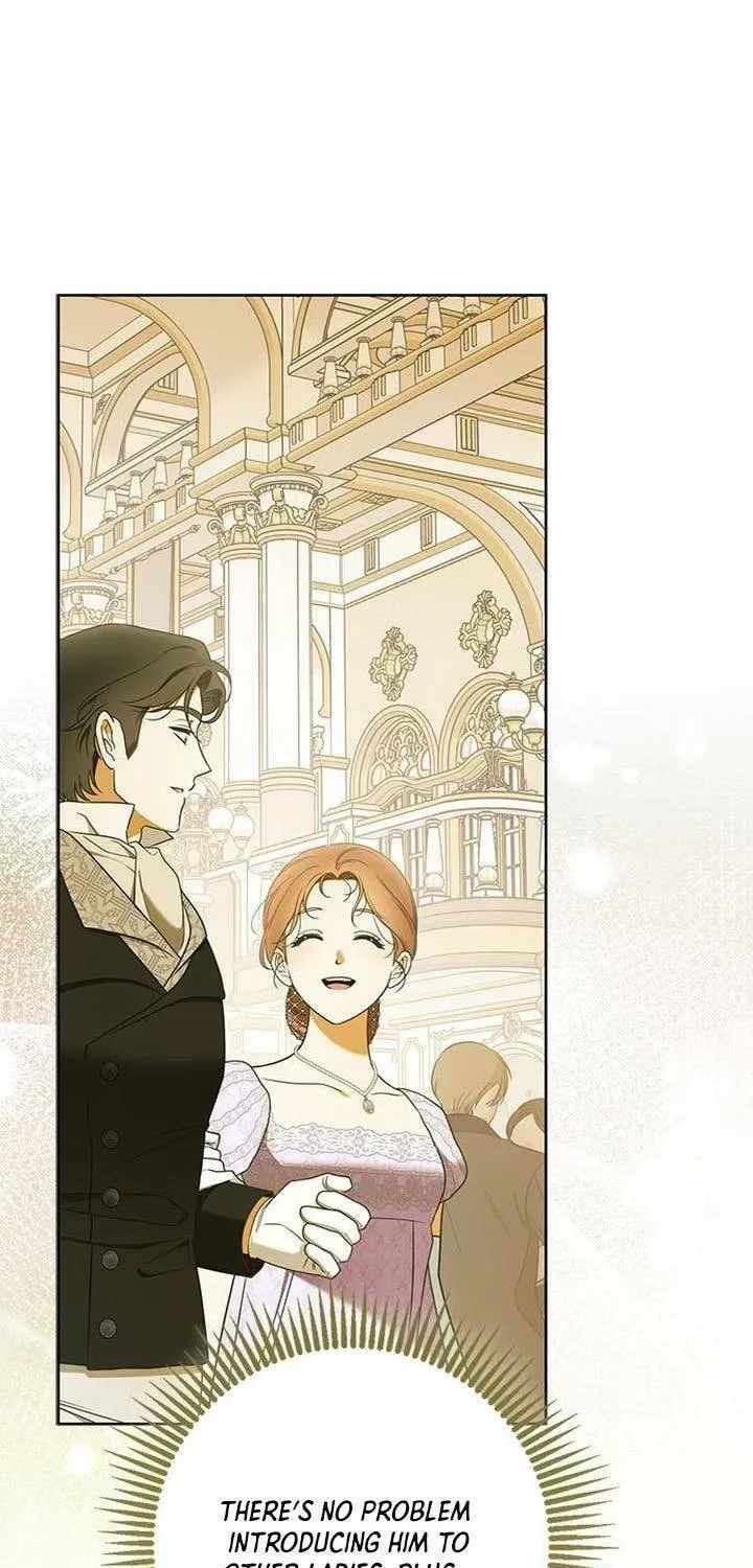Miss Pendleton Chapter 5 page 47 - 