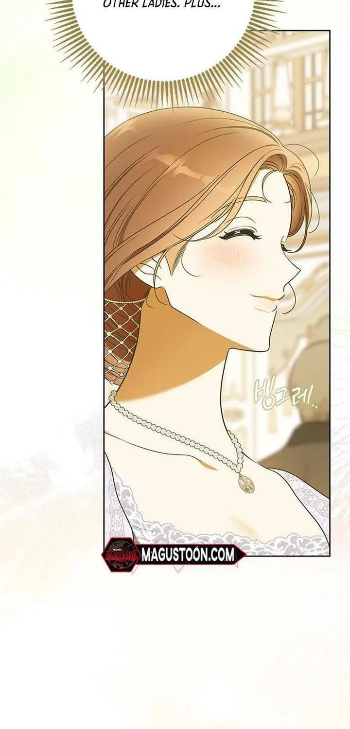 Miss Pendleton Chapter 5 page 48 - 