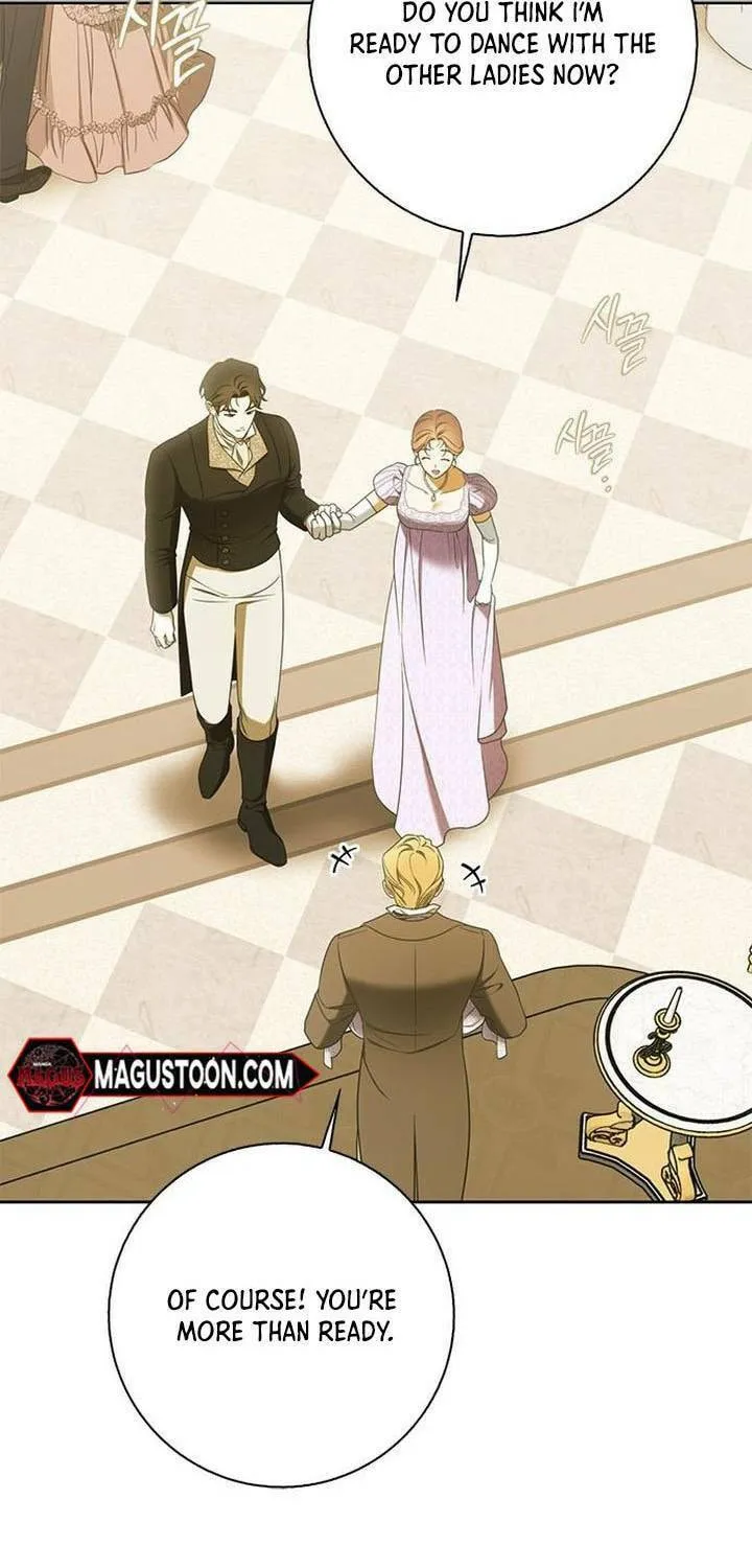 Miss Pendleton Chapter 5 page 51 - 