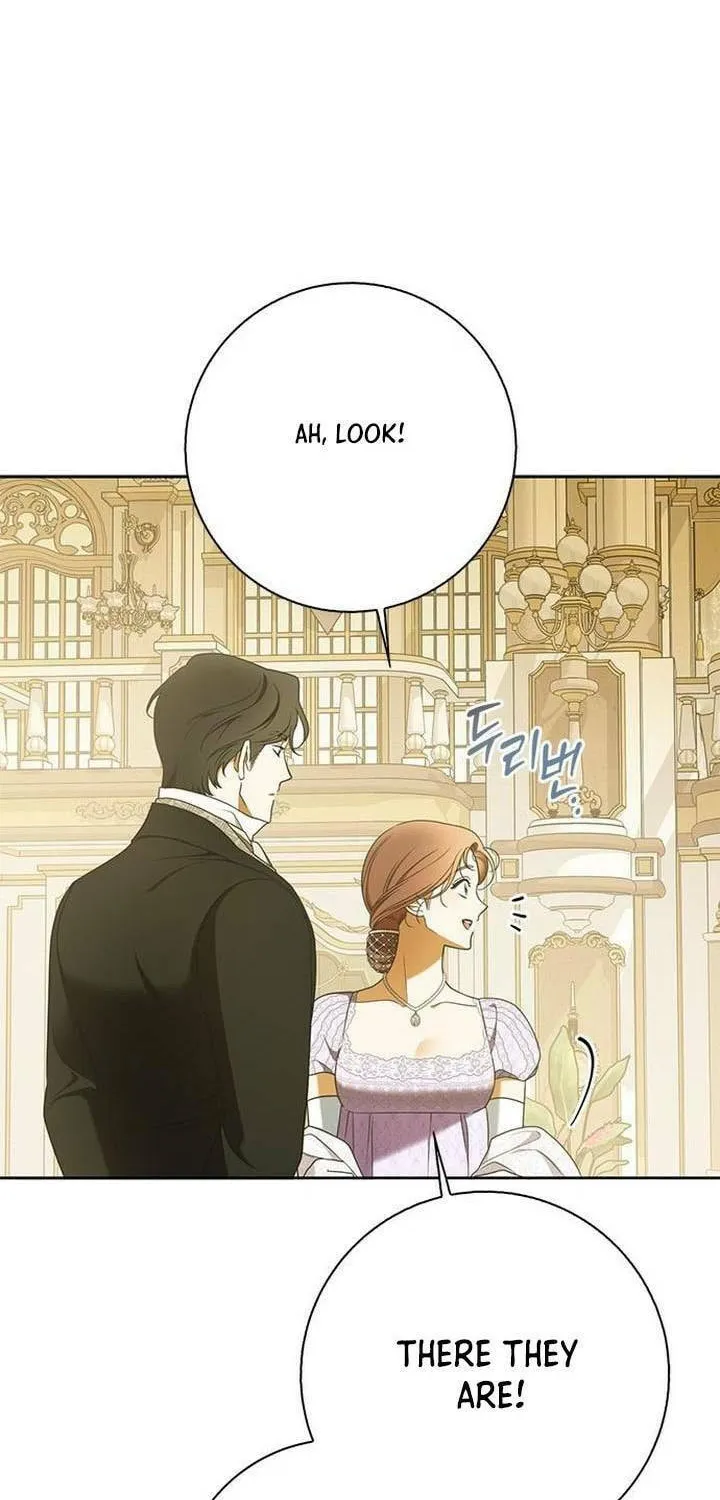 Miss Pendleton Chapter 5 page 52 - 
