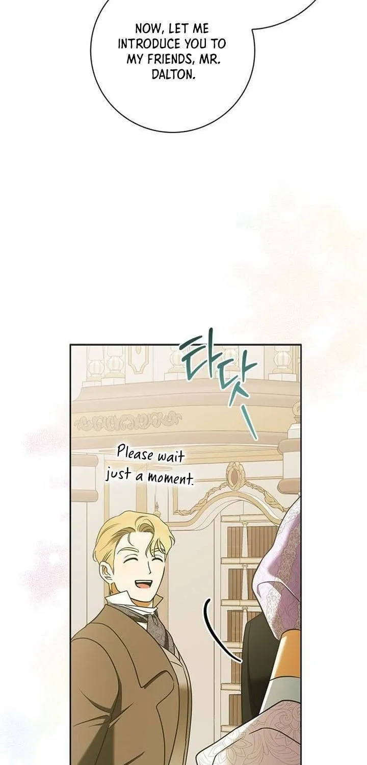 Miss Pendleton Chapter 5 page 53 - 