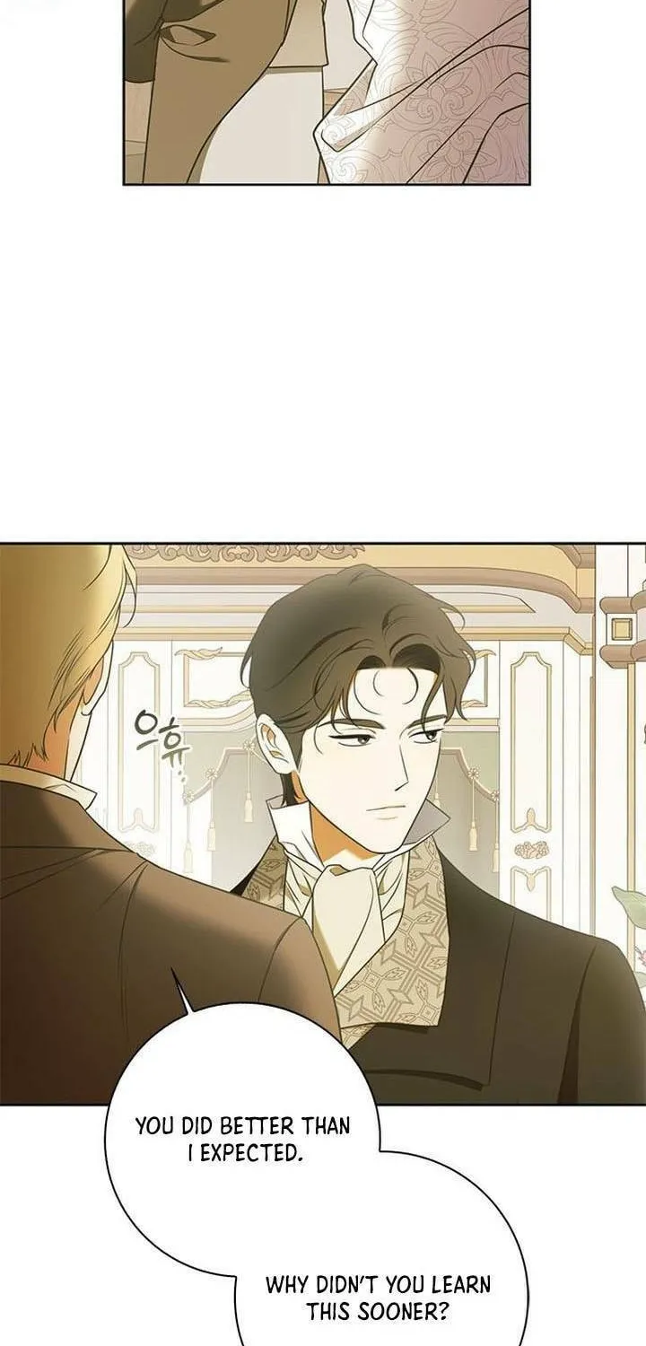 Miss Pendleton Chapter 5 page 54 - 
