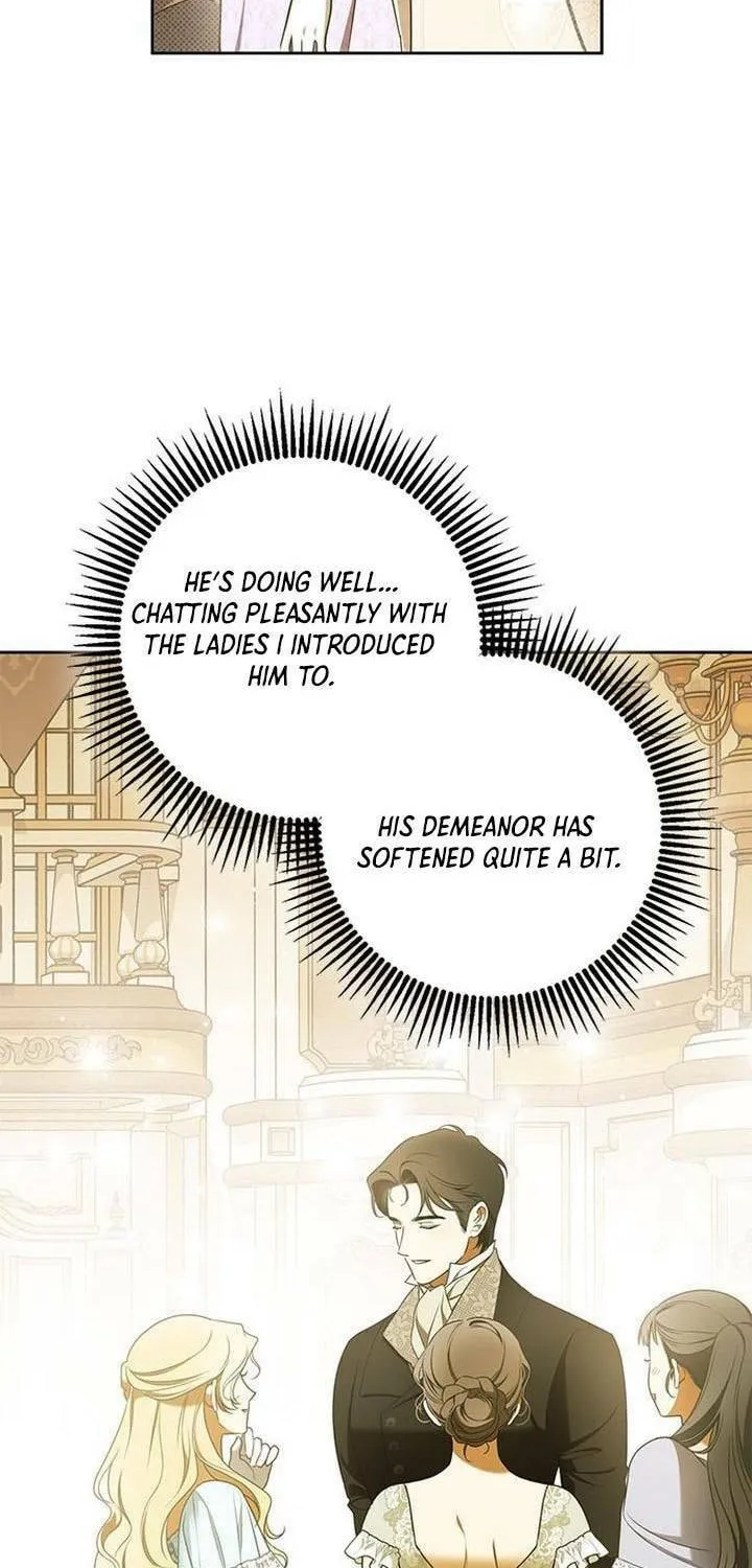 Miss Pendleton Chapter 5 page 60 - 